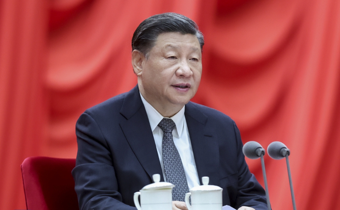 學(xué)習(xí)貫徹習(xí)近平新時(shí)代中國特色社會主義思想主題教育工作會議在京召開 習(xí)近平發(fā)表重要講話