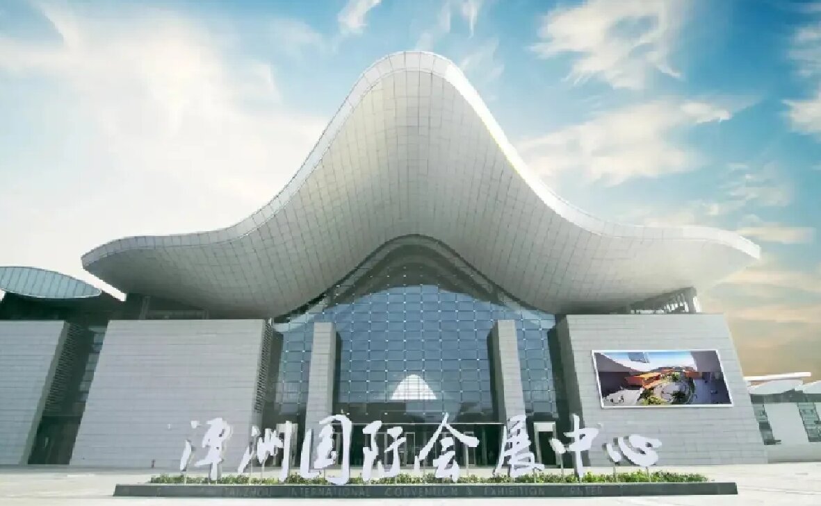 即將開幕！華南空壓機(jī)展/廣東真空工業(yè)展觀展指南!